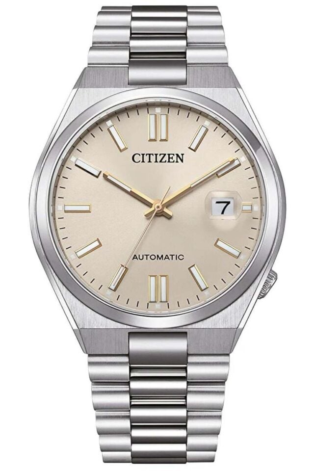 CITIZEN NJ0151-88W