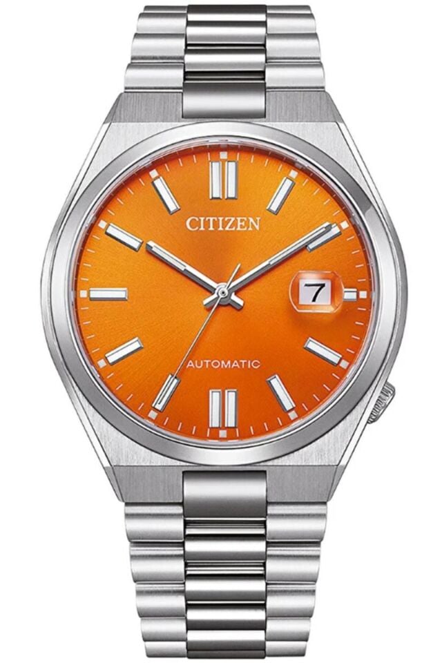 CITIZEN NJ0151-88Z