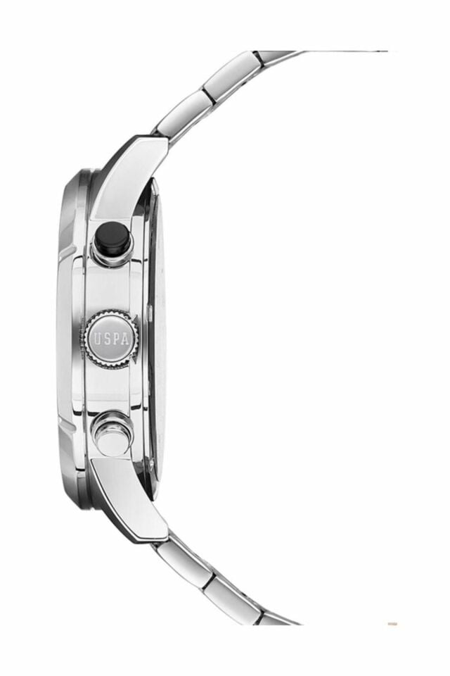 U.S. Polo Assn. Uspa1014-03 Erkek Kol Saati
