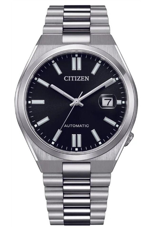 CITIZEN NJ0150-81E