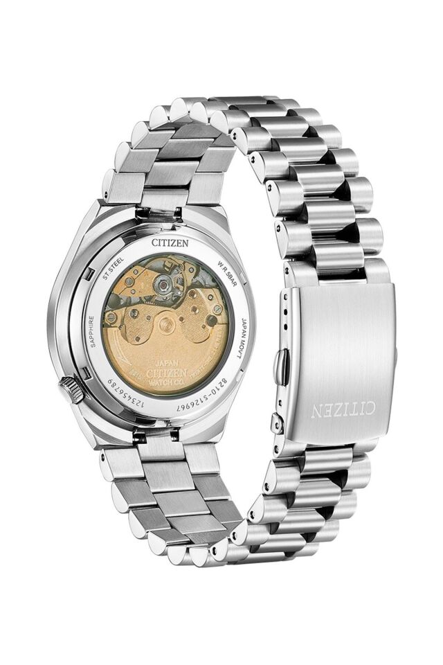 CITIZEN NJ0150-81E