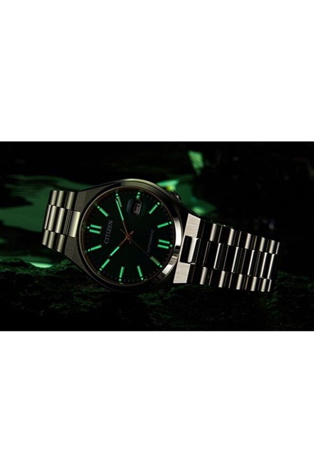 CITIZEN NJ0150-81E