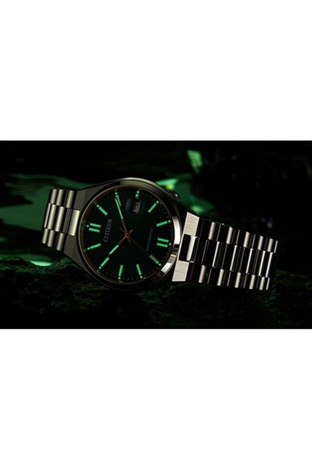 CITIZEN NJ0150-81E