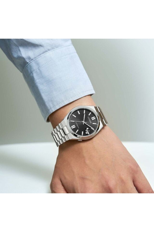 CITIZEN NJ0150-81E