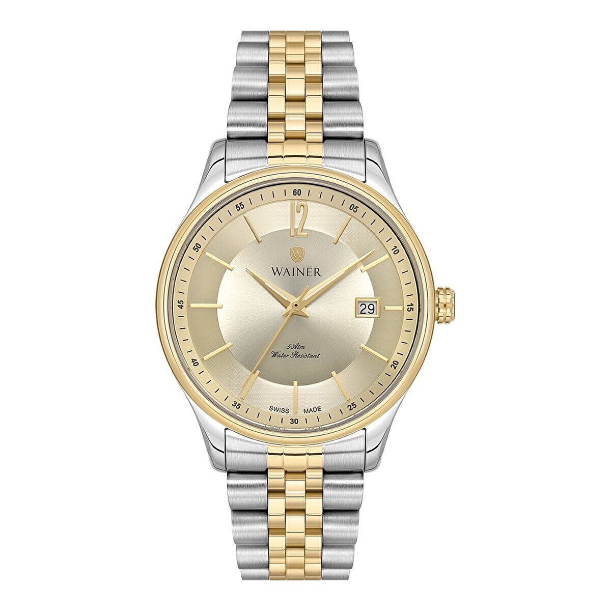 WAINER WA.19035-D