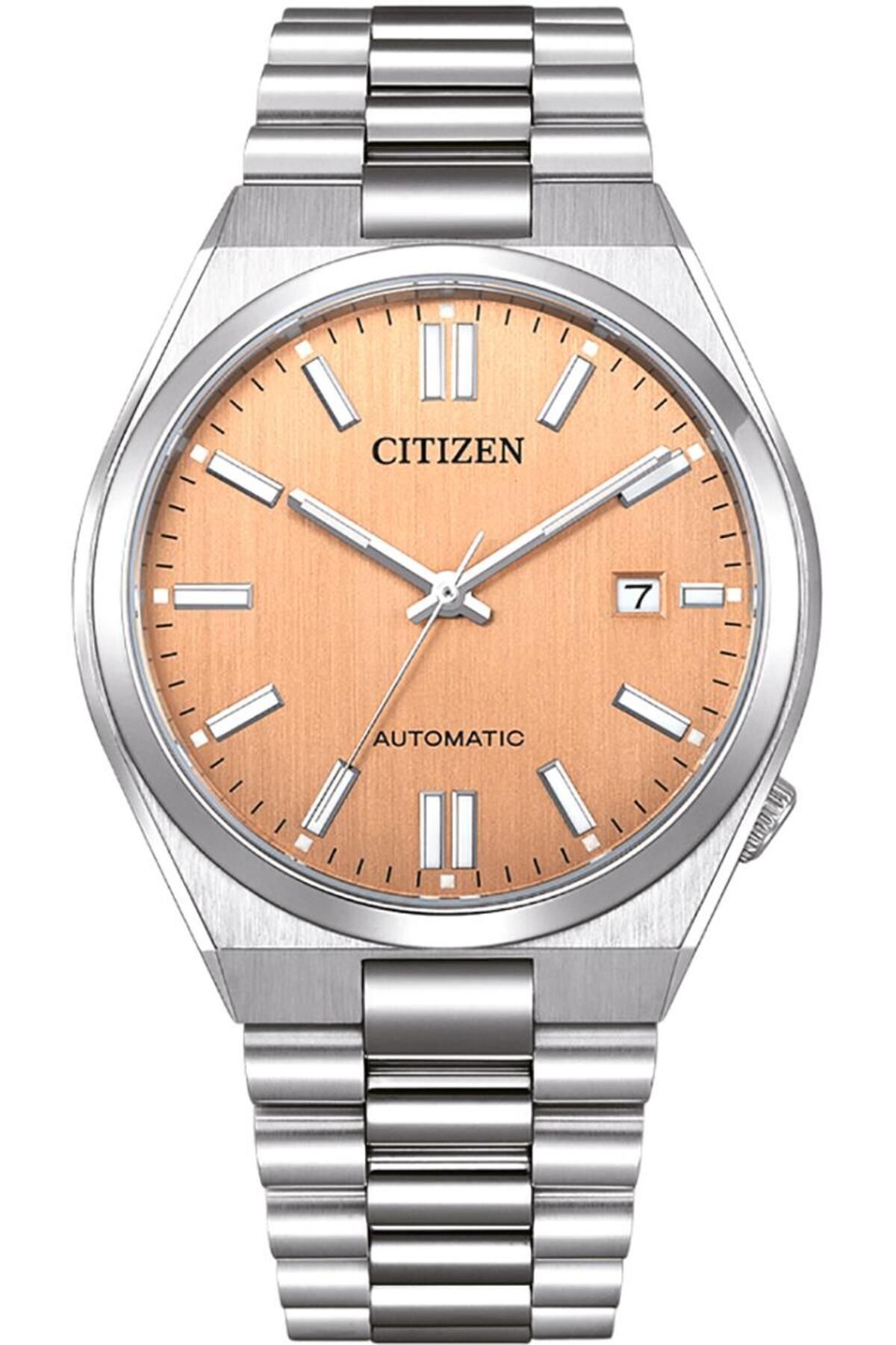 CITIZEN NJ0159-86Z