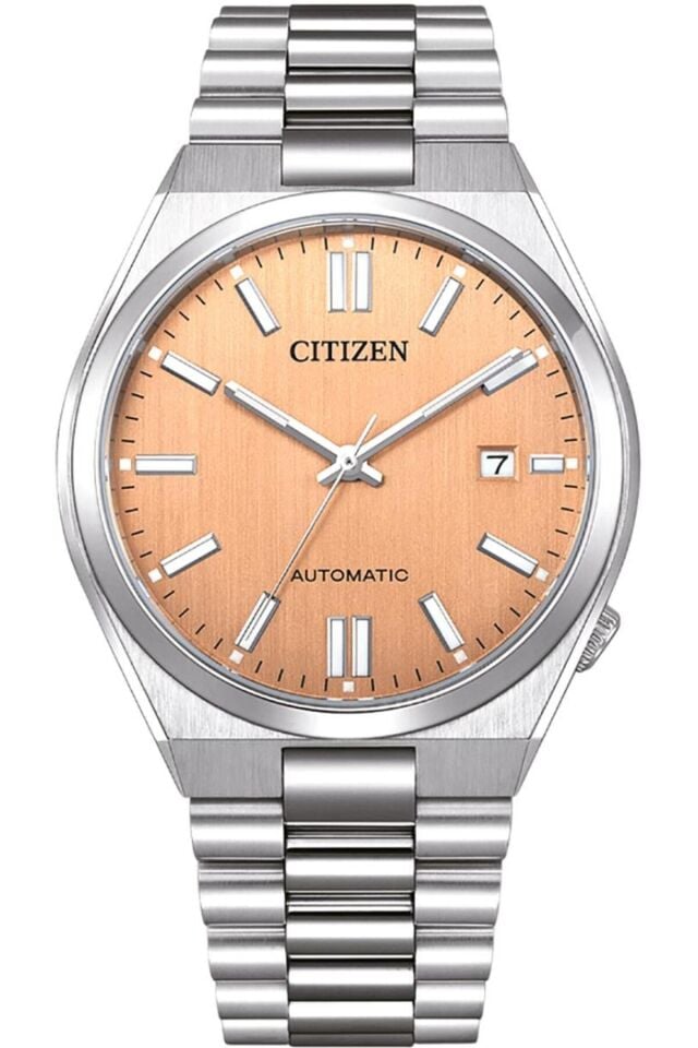 CITIZEN NJ0159-86Z