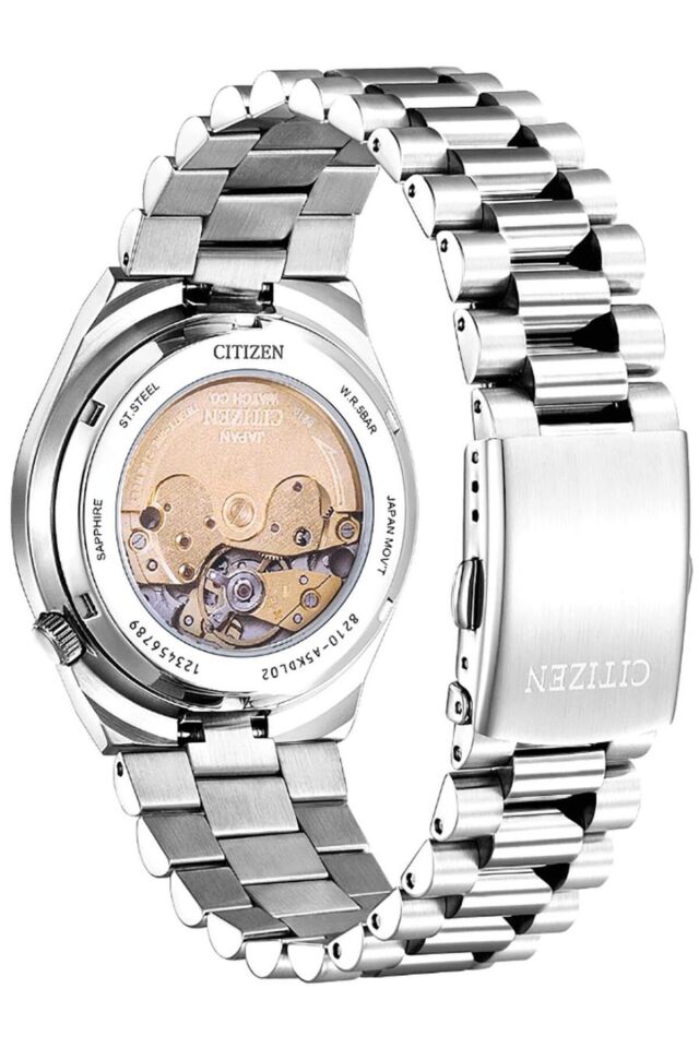 CITIZEN NJ0159-86Z