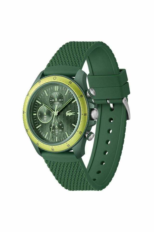 Lacoste Lac2011328 Erkek Kol Saati