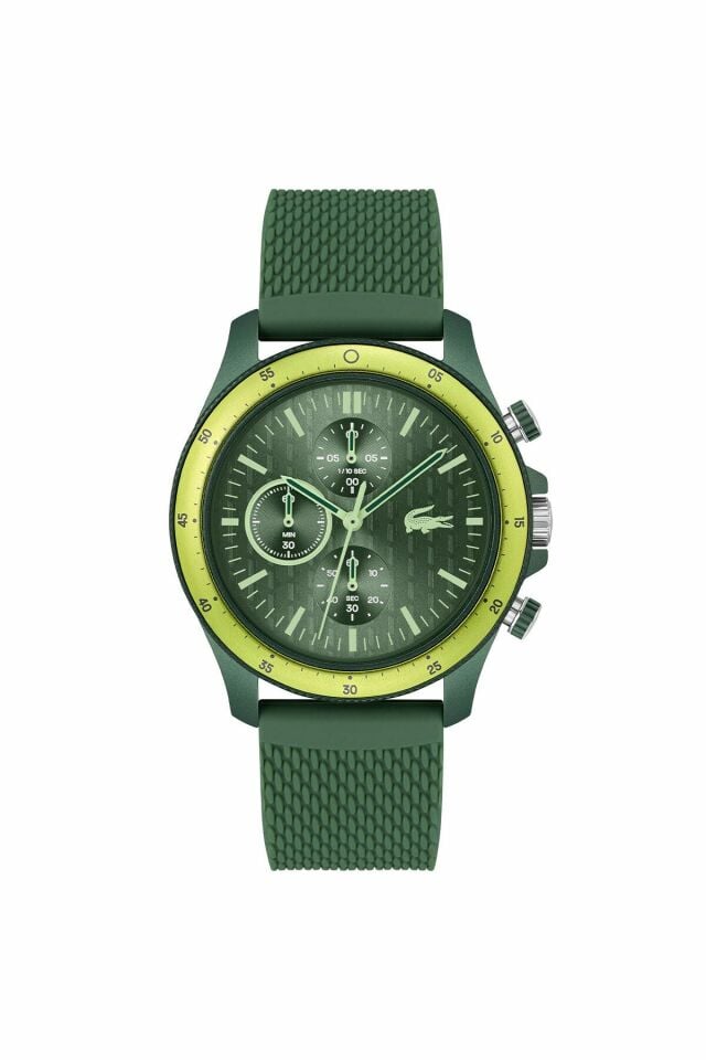 Lacoste Lac2011328 Erkek Kol Saati
