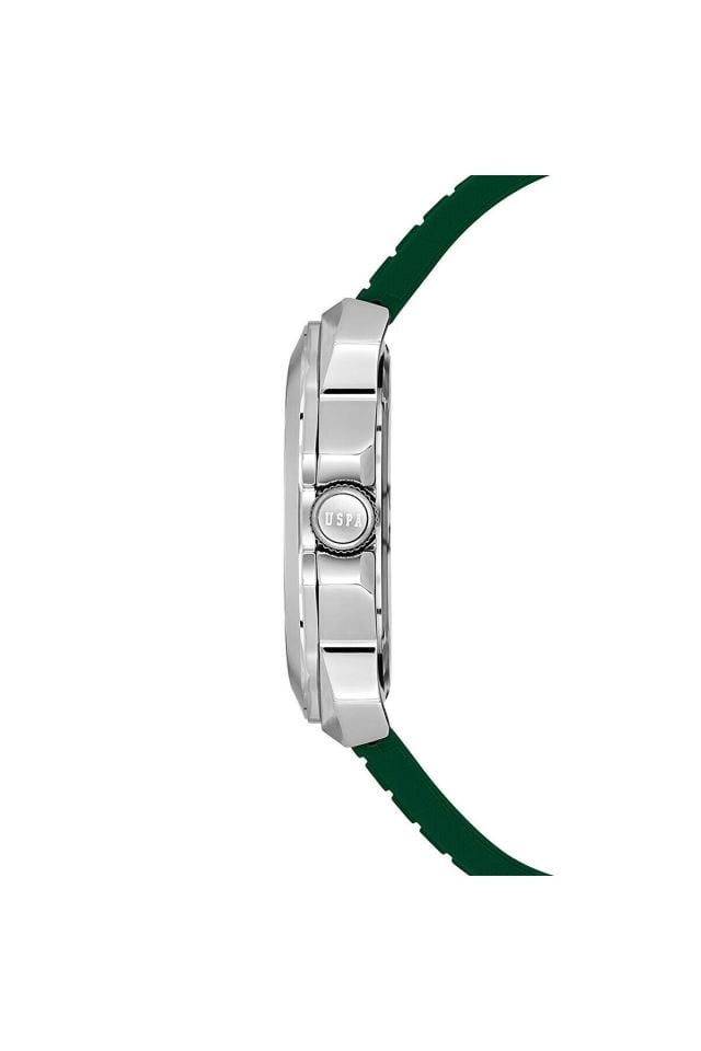 U.S. Polo Assn. USPA1065-04 ERKEK KOL SAATİ
