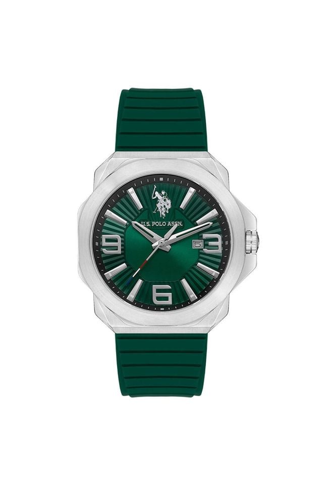 U.S. Polo Assn. USPA1065-04 ERKEK KOL SAATİ