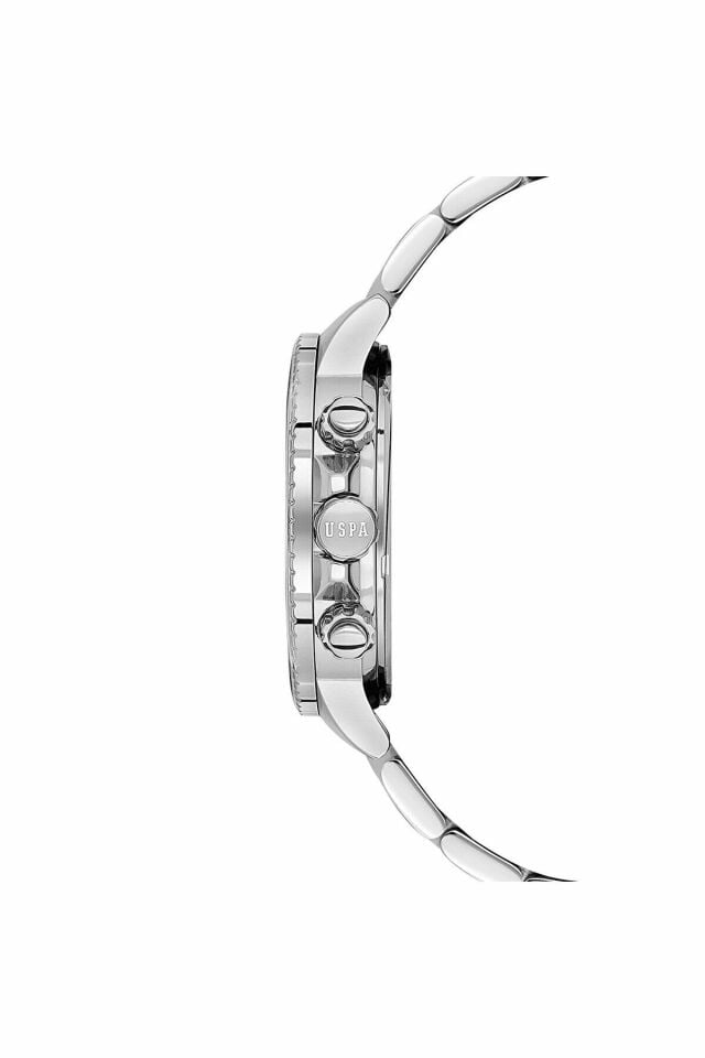U.S. Polo Assn. USPA1074-01 ERKEK KOL SAATİ