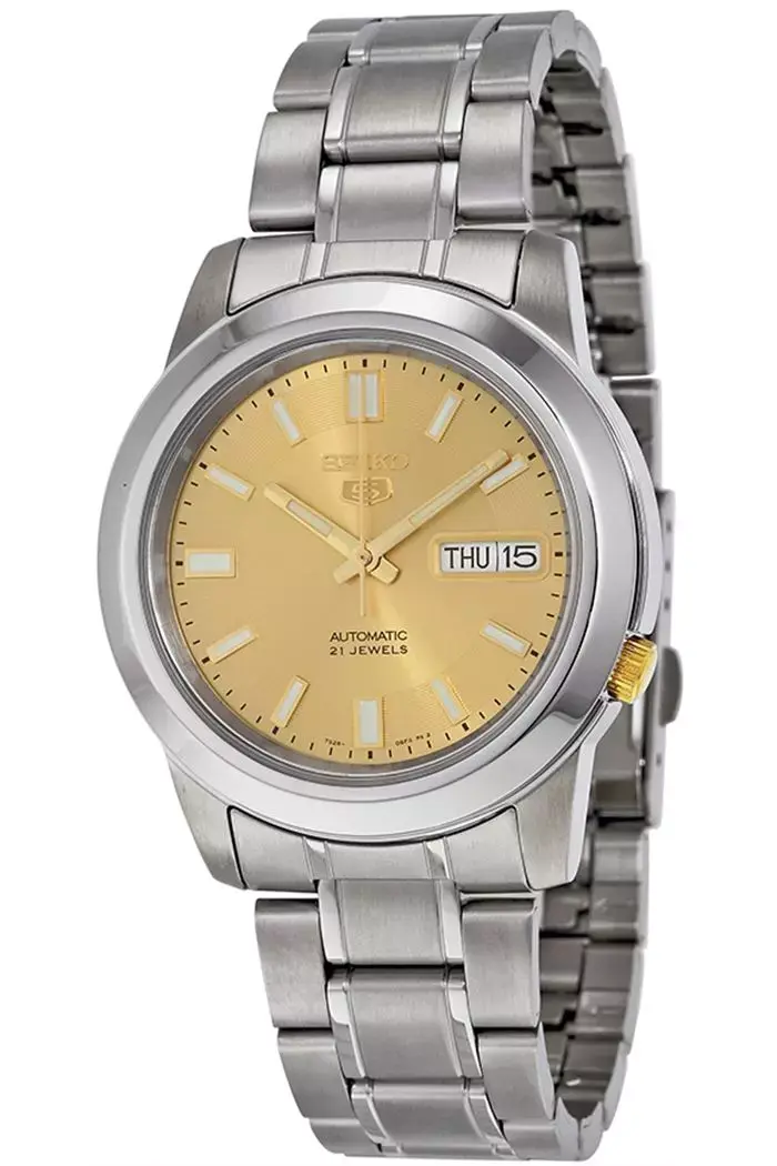 SEIKO SNKK3J