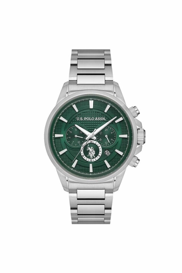 U.S. Polo Assn. USPA1084-01 ERKEK KOL SAATİ