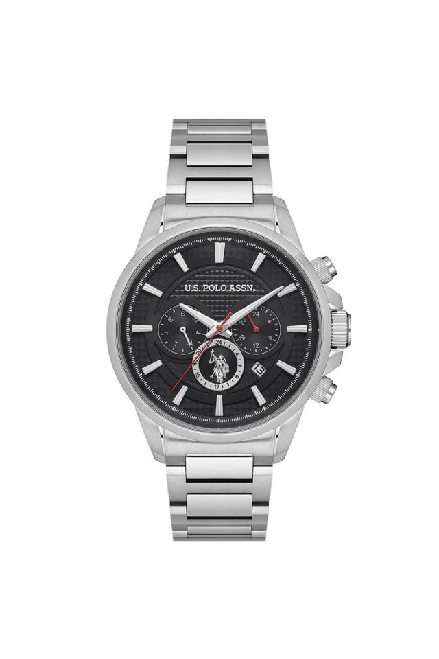 U.S. Polo Assn. USPA1084-03 ERKEK KOL SAATİ