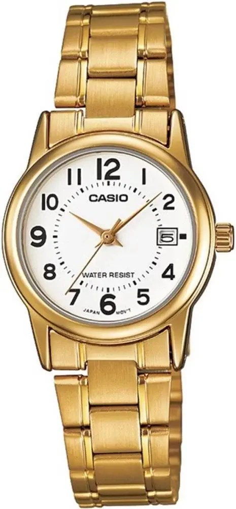 CASIO LTP-V002G-7BUDF