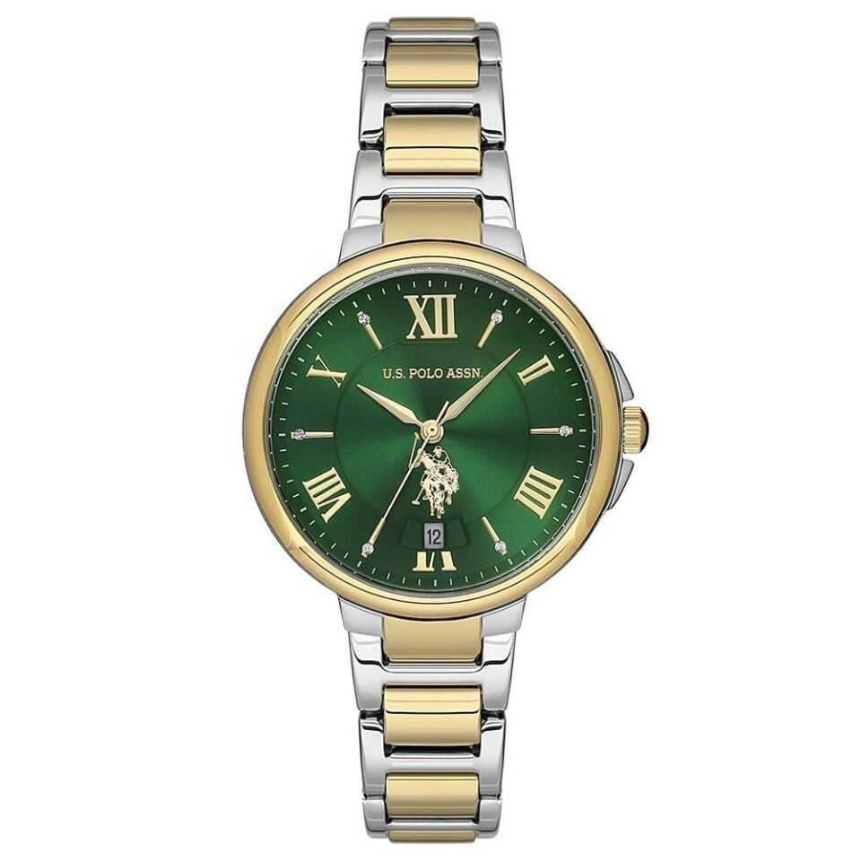 U.S. POLO ASSN. USPA2012-06