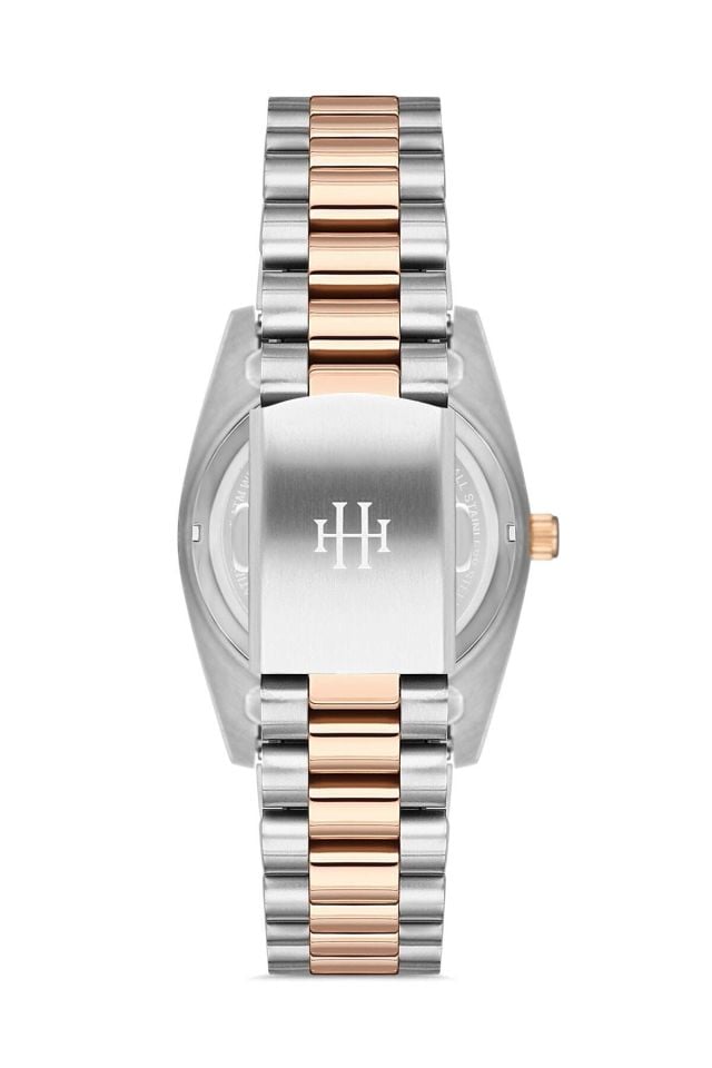 HİSLON Ql122t-09sr KADIN KOL SAATİ