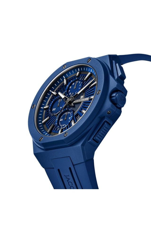 Jacques Philippe JPQGC515432 Erkek Kol Saati