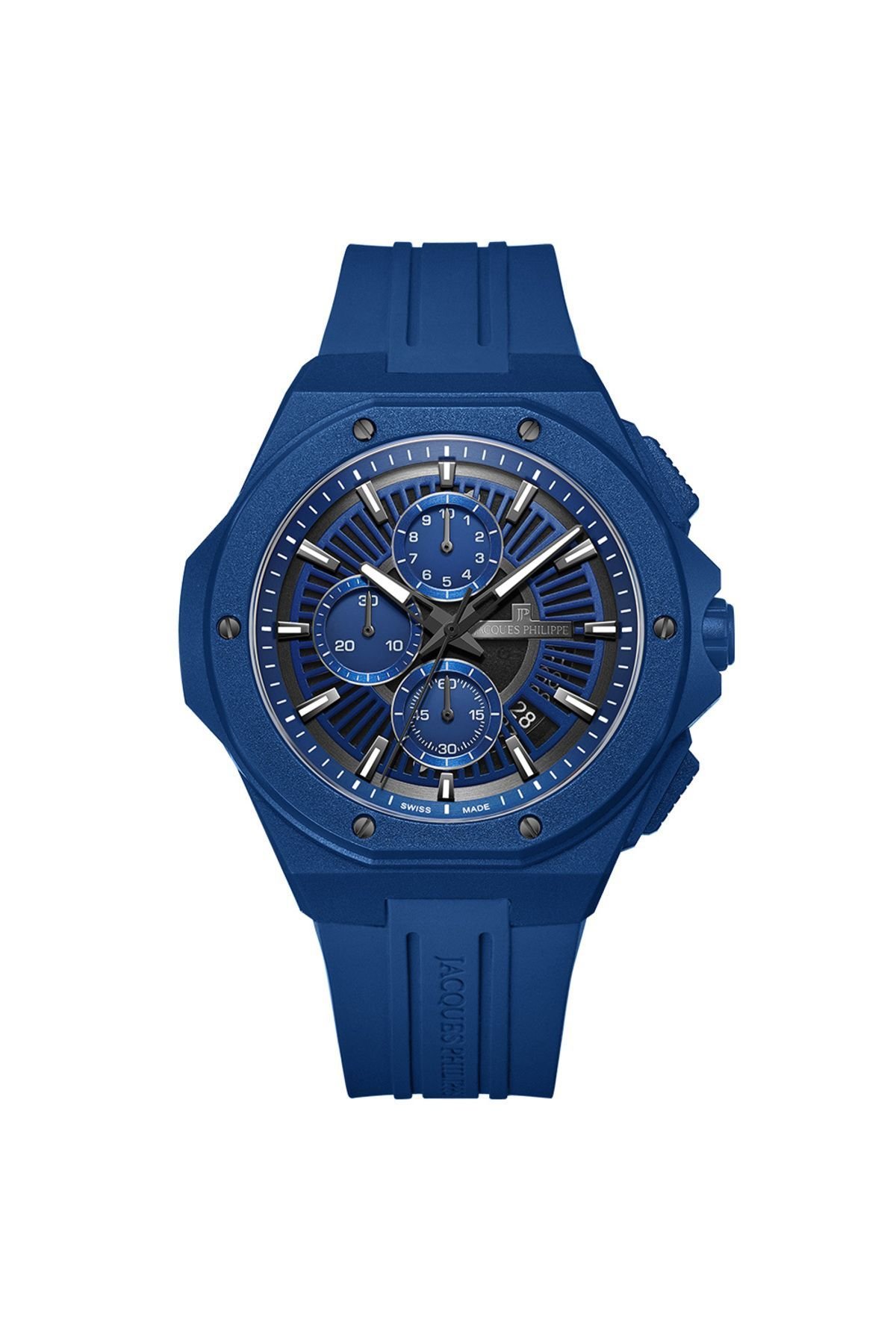 Jacques Philippe JPQGC515432 Erkek Kol Saati