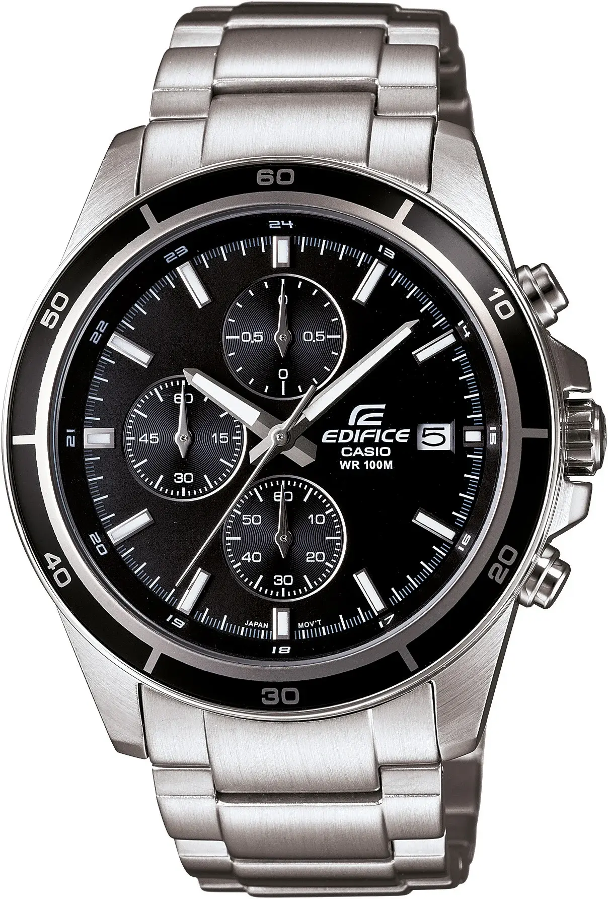 CASIO EFR-526D-1AVUDF