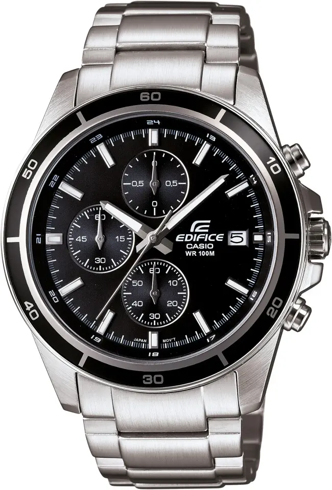 CASIO EFR-526D-1AVUDF