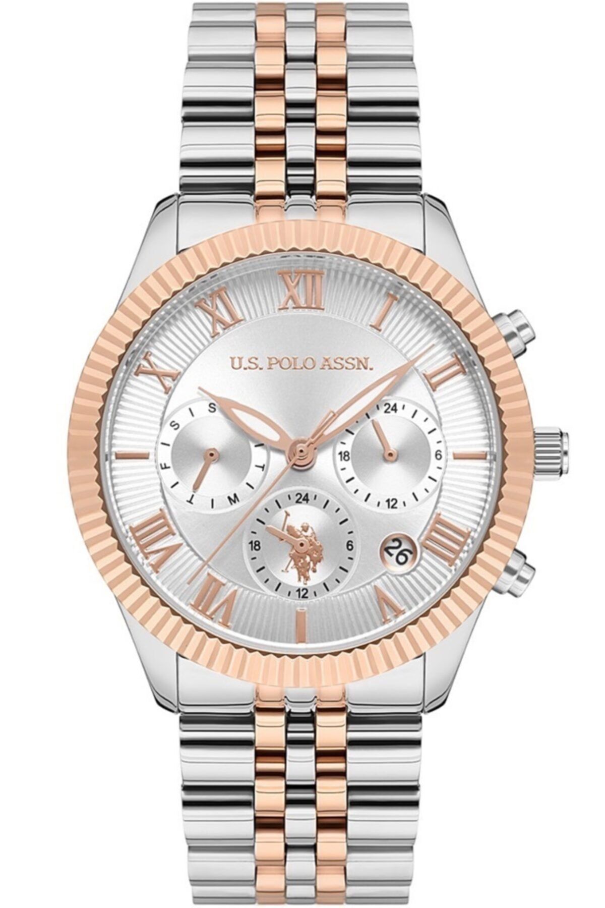 U.S. POLO ASSN. USPA2040-02