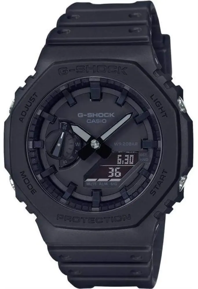 CASIO GA-2100-1A1DR