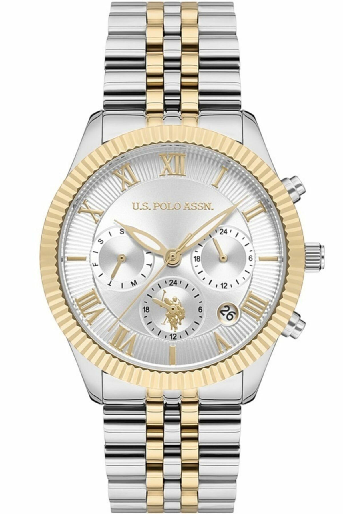 U.S. POLO ASSN. USPA2040-03