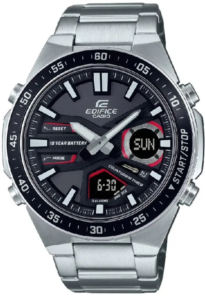 CASIO EFV-C110D-1A4VDF