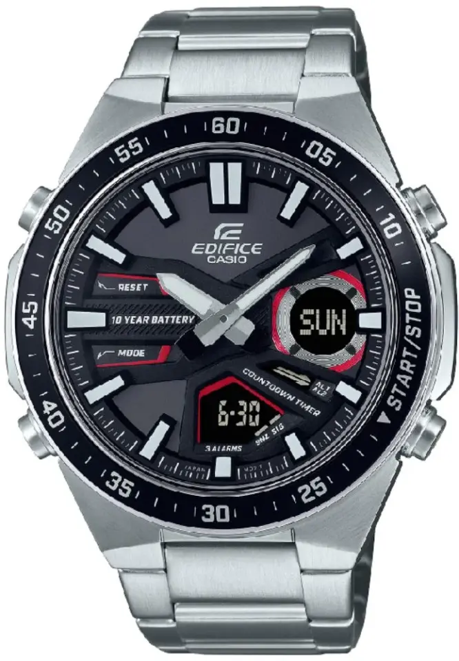 CASIO EFV-C110D-1A4VDF