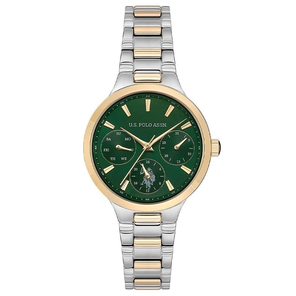 U.S. POLO ASSN. USPA2069-02