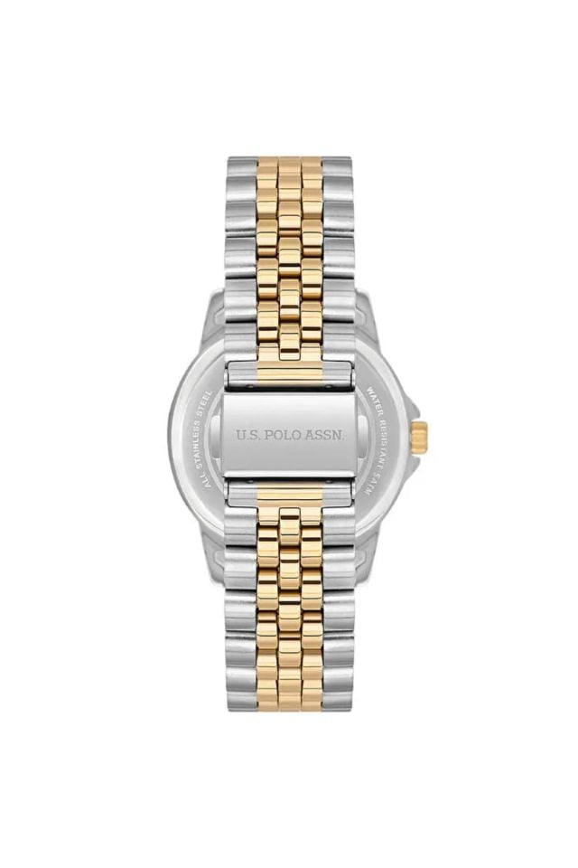 U.S. Polo Assn. USPA2076-04 KADIN KOL SAATİ