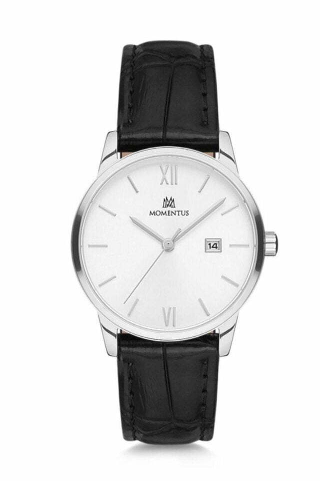 Momentus Cw253s-02bs Kadın Kol Saati