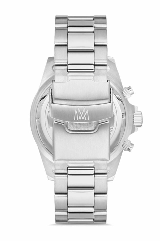 Momentus Sm361t-15ss Erkek Kol Saati