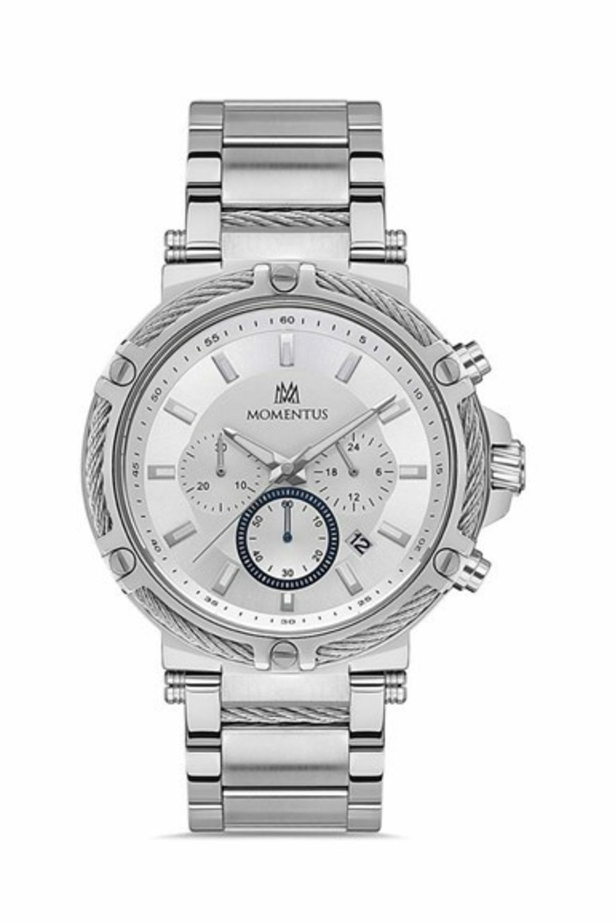 MOMENTUS SM363S-02SS