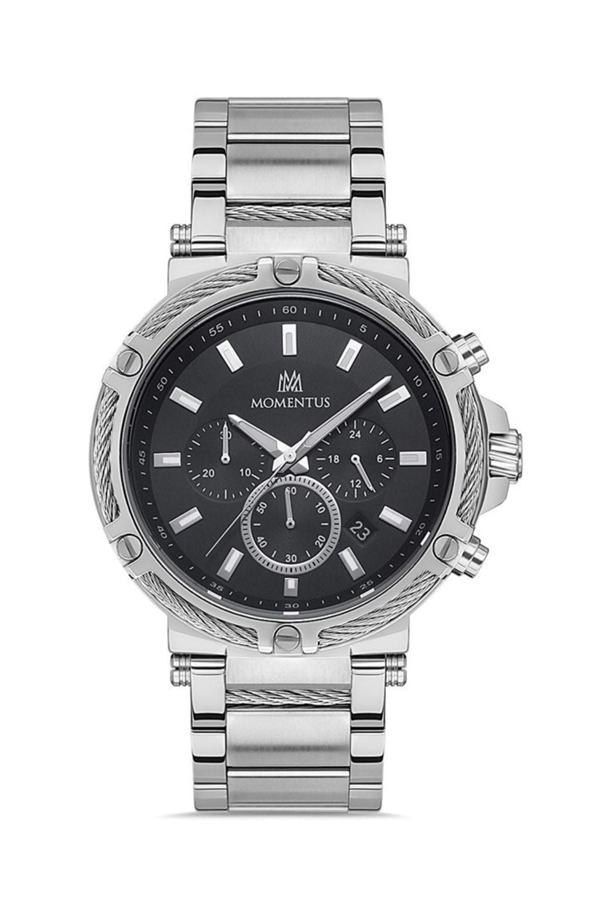 MOMENTUS SM363S-04SS