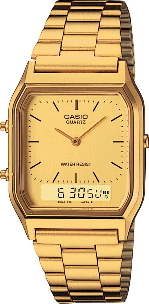 CASIO AQ-230GA-9DMQ