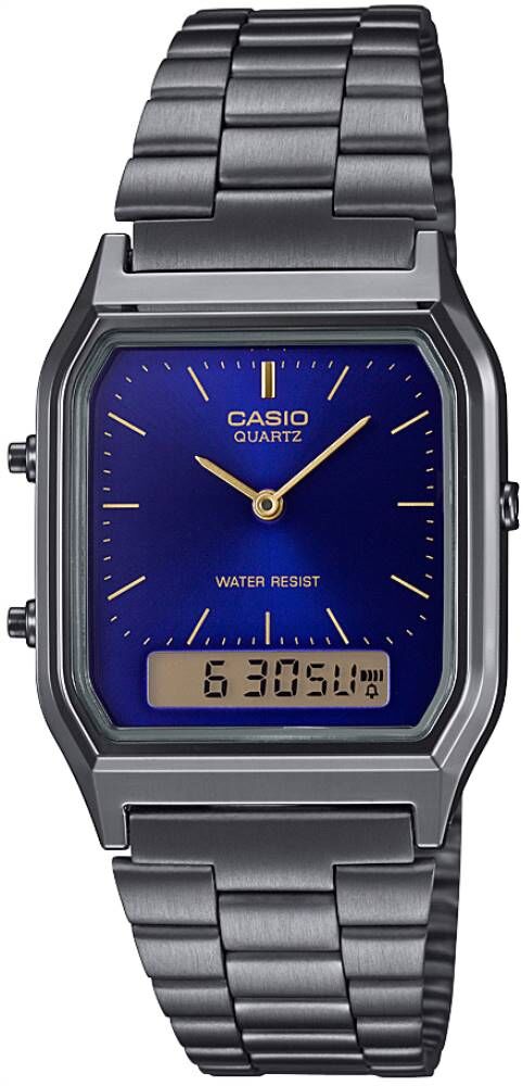 CASIO AQ-230GG-2ADF