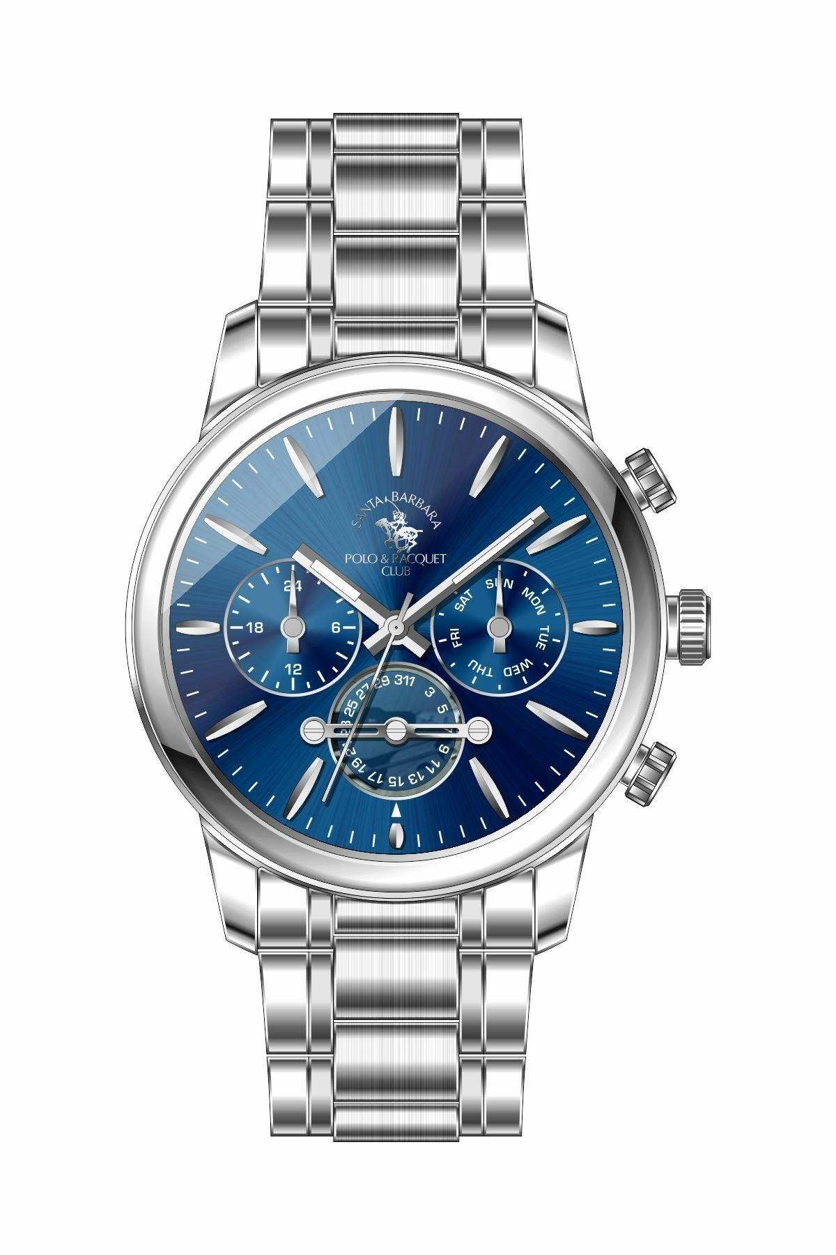 SANTA BARBARA POLO SB.1.10440.6