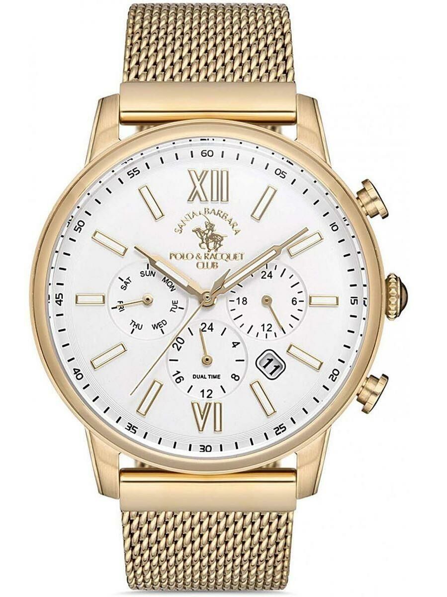 SANTA BARBARA POLO SB.1.10237.4