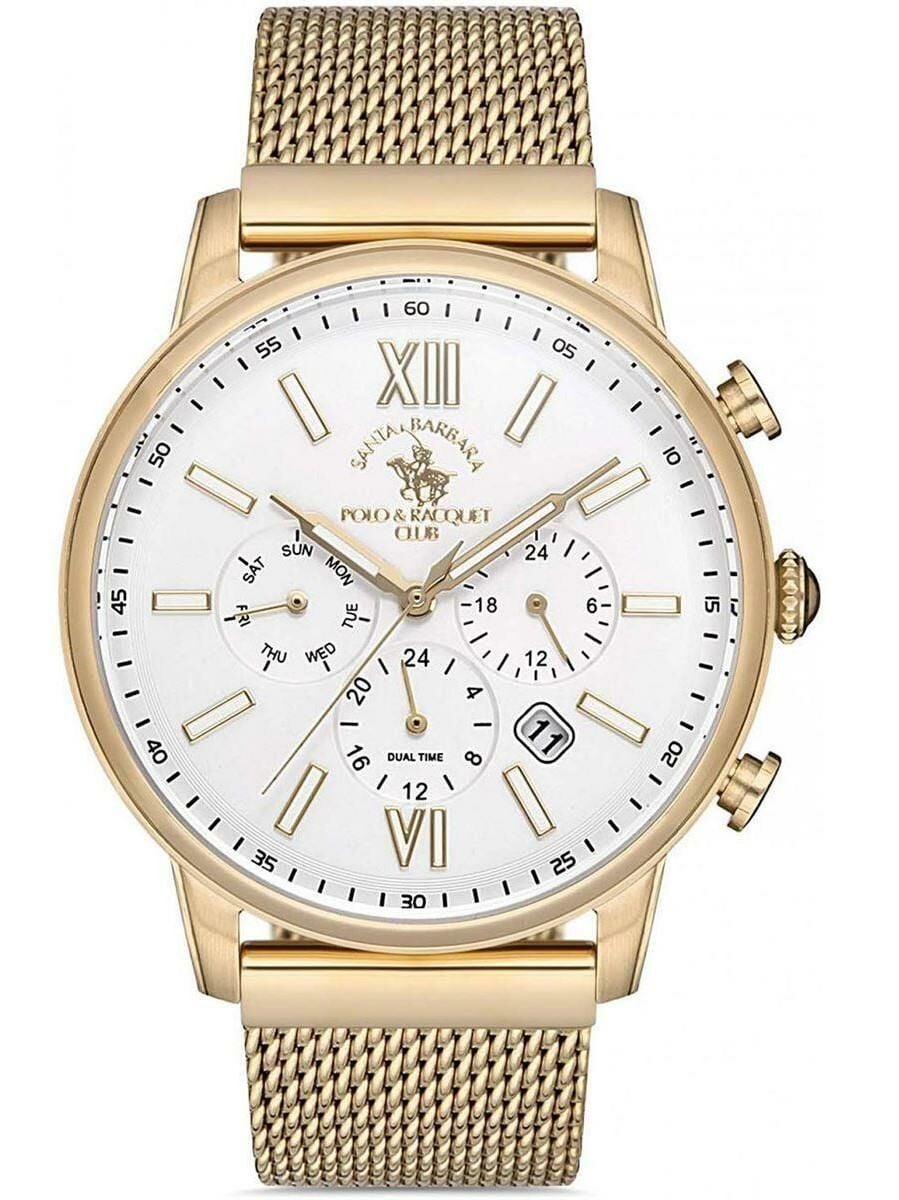 SANTA BARBARA POLO SB.1.10237.4