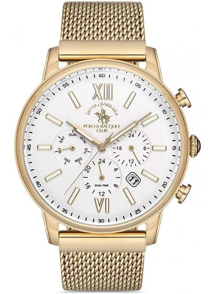 SANTA BARBARA POLO SB.1.10237.4