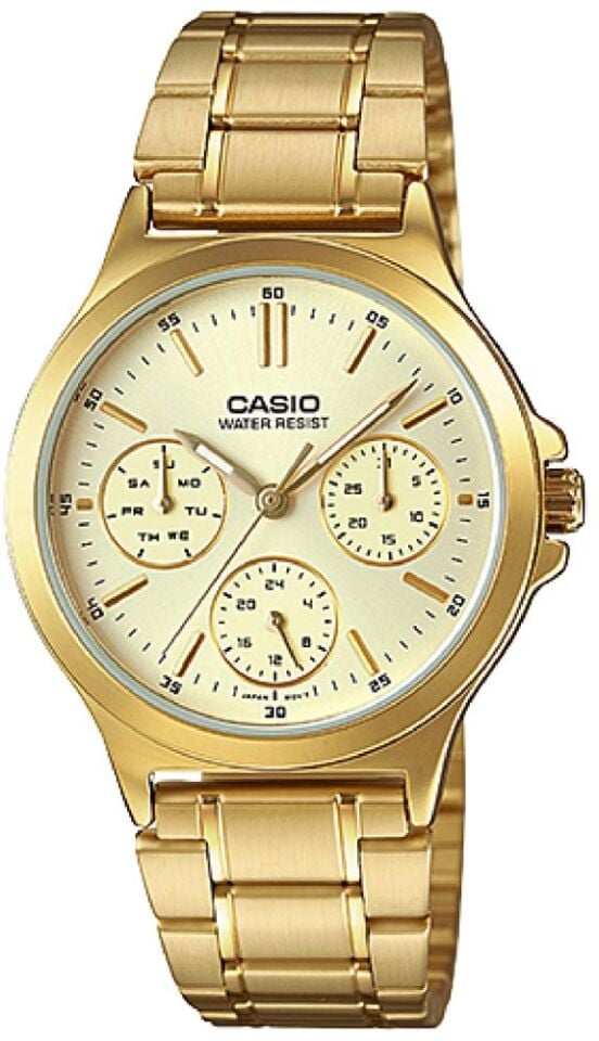 CASIO LTP-V300G-9AUDF
