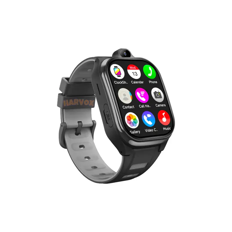 HARVOX HX KİDS 4G PRO+S