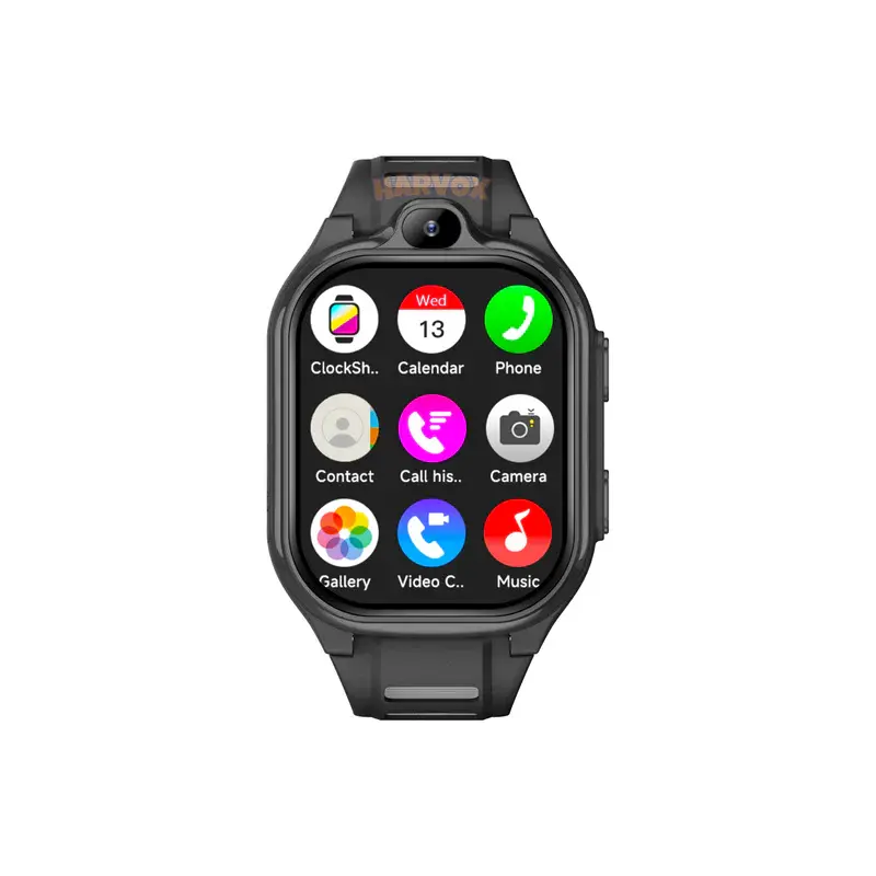 HARVOX HX KİDS 4G PRO+S