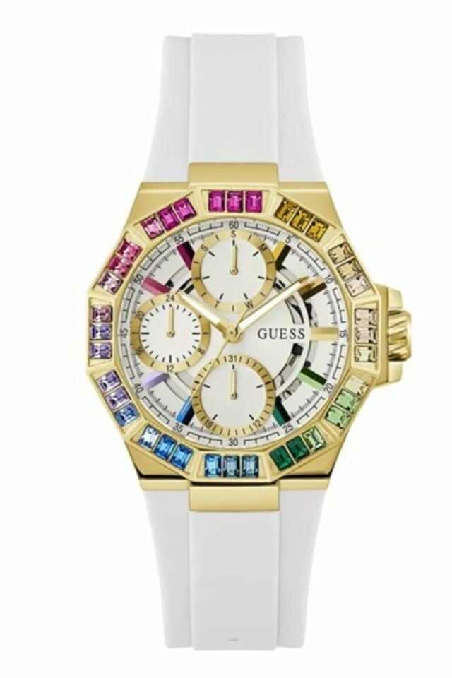 GUESS GUGW0779L1 KADIN KOL SAATİ