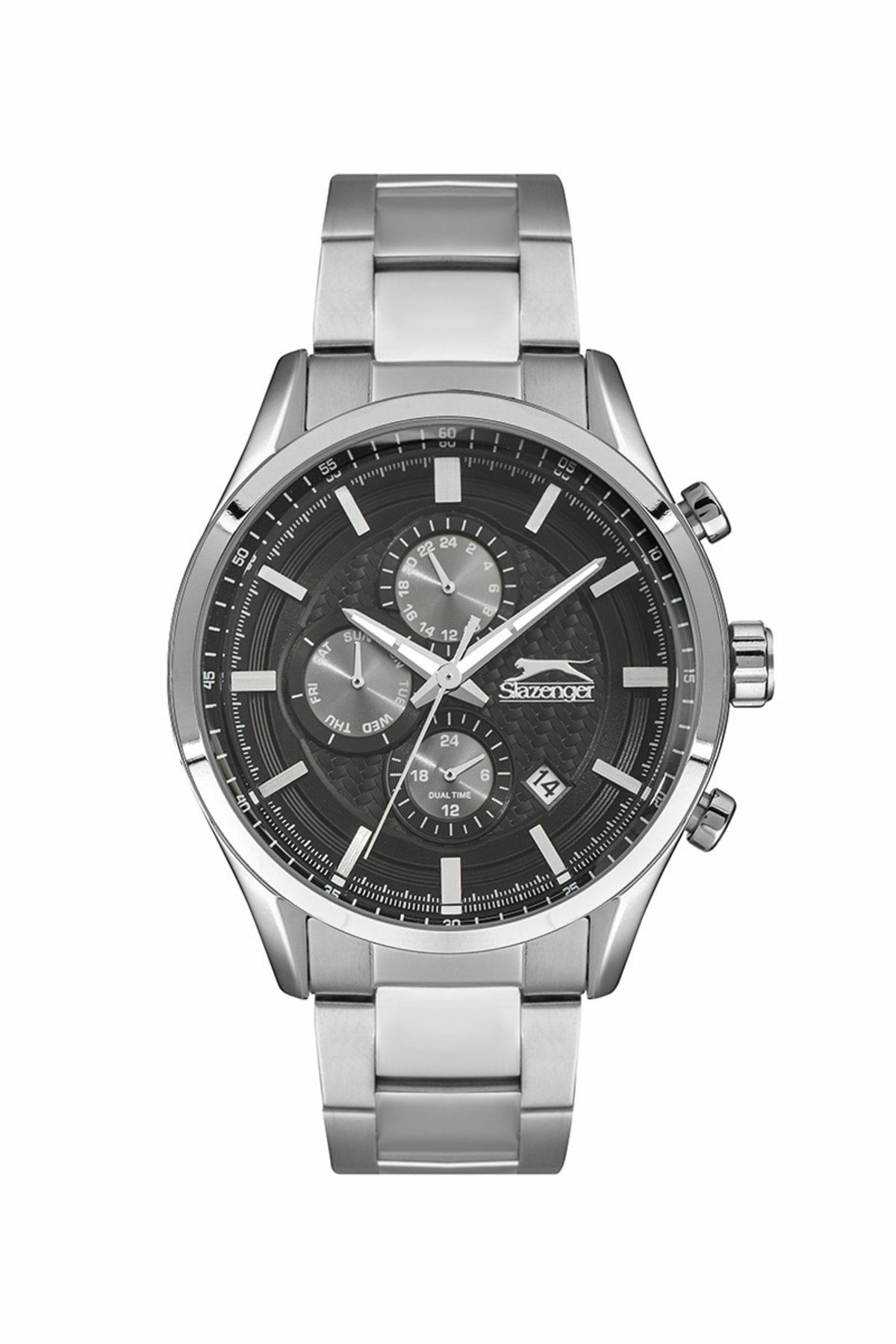 SLAZENGER Sl.09.1936.2.01 ERKEK KOL SAATİ