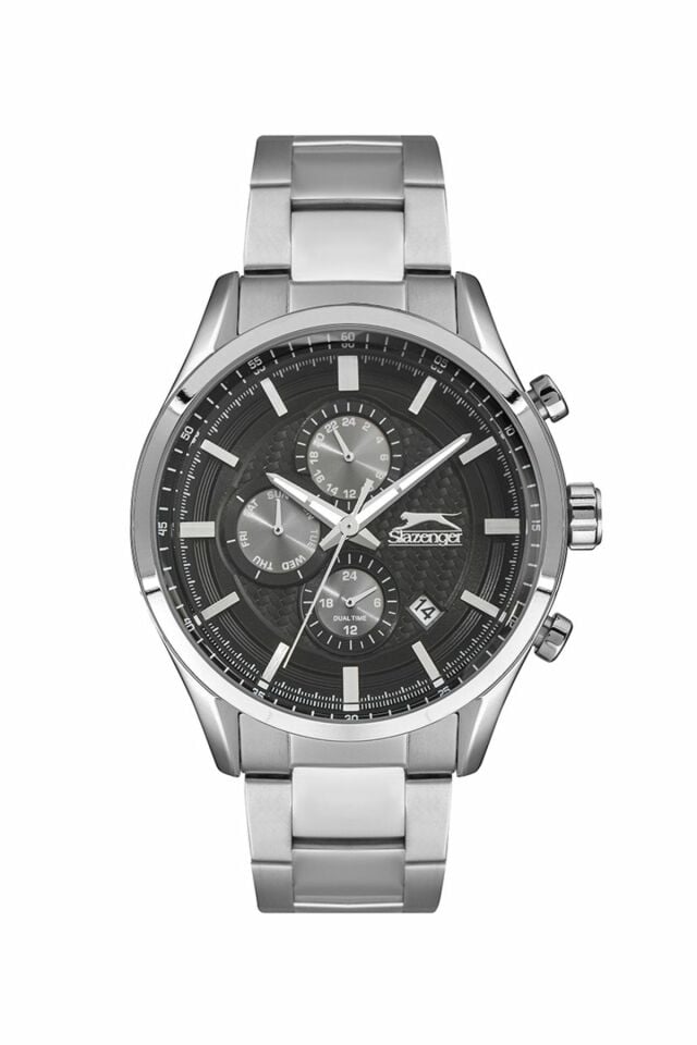 SLAZENGER Sl.09.1936.2.01 ERKEK KOL SAATİ